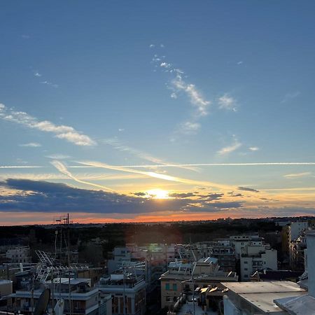 Loft Panoramico San Giovanni ローマ エクステリア 写真