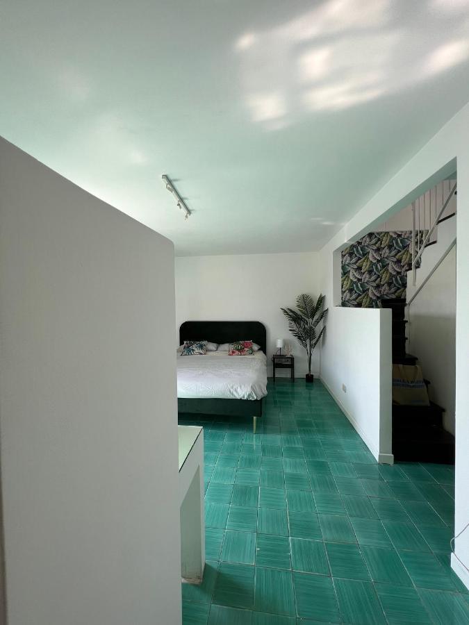 Loft Panoramico San Giovanni ローマ エクステリア 写真