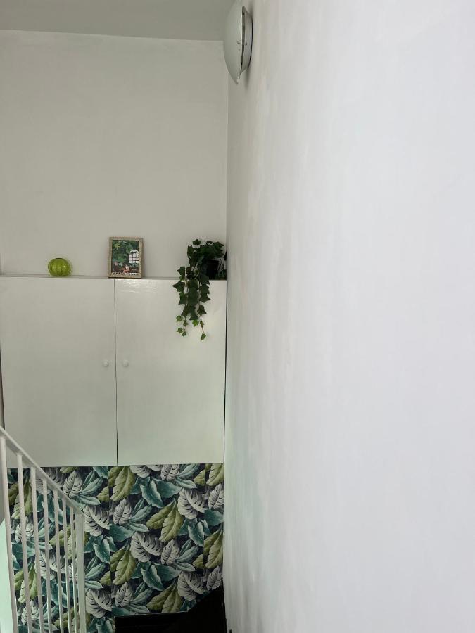 Loft Panoramico San Giovanni ローマ エクステリア 写真