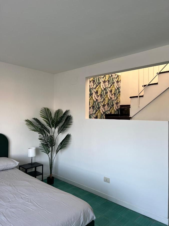Loft Panoramico San Giovanni ローマ エクステリア 写真