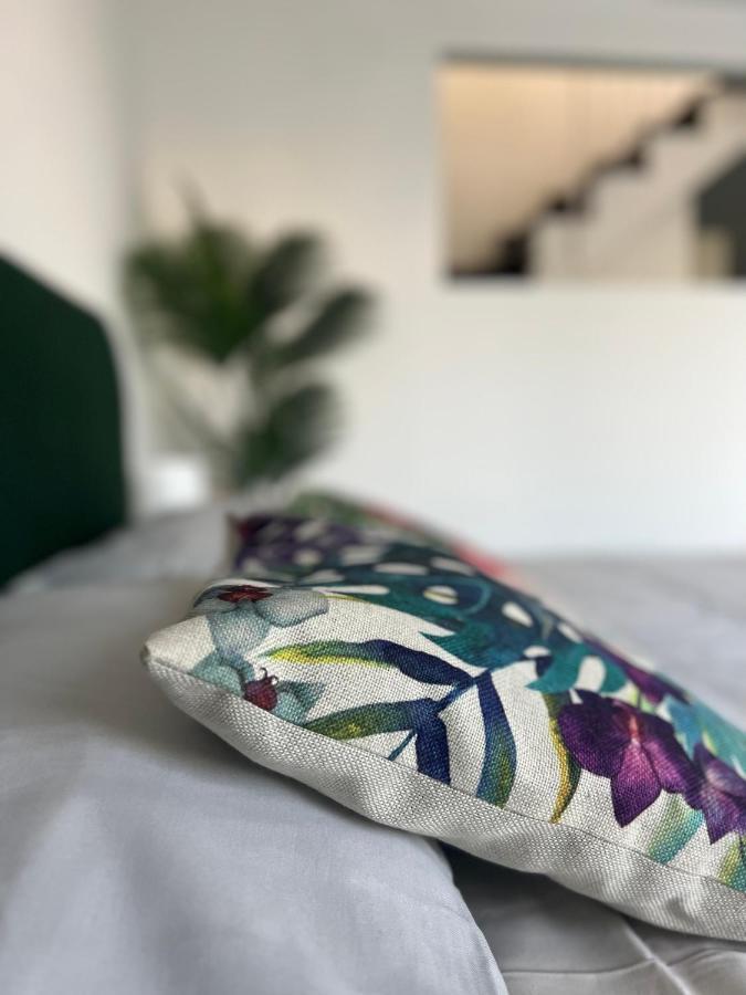 Loft Panoramico San Giovanni ローマ エクステリア 写真