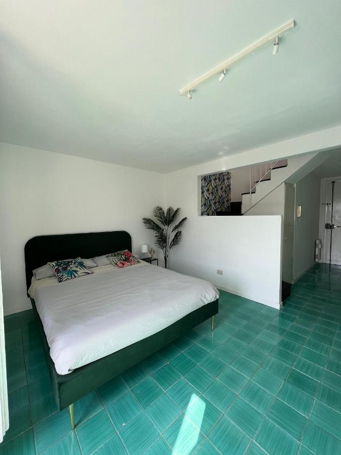 Loft Panoramico San Giovanni ローマ エクステリア 写真