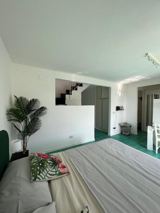 Loft Panoramico San Giovanni ローマ エクステリア 写真