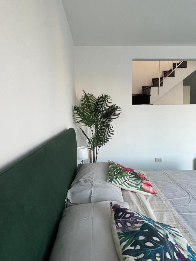Loft Panoramico San Giovanni ローマ エクステリア 写真