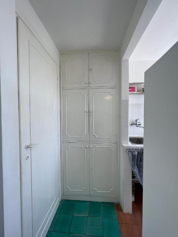 Loft Panoramico San Giovanni ローマ エクステリア 写真